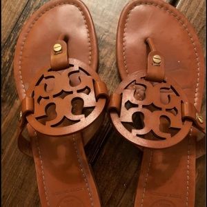 Tory Burch Miller Sandal